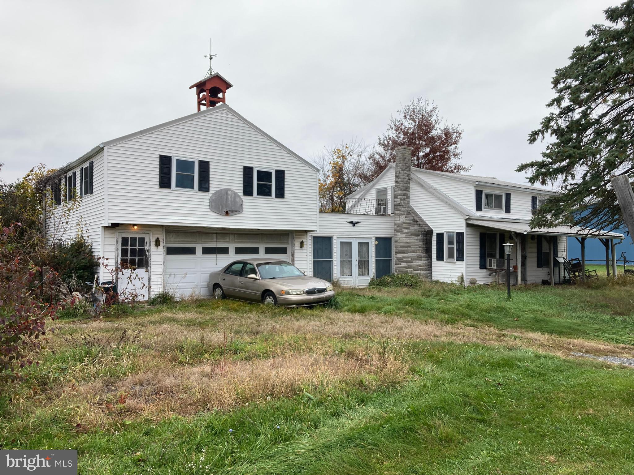 2643 Bainbridge Road Bainbridge, PA 17502 - Photo 2 of 3 Front of Home