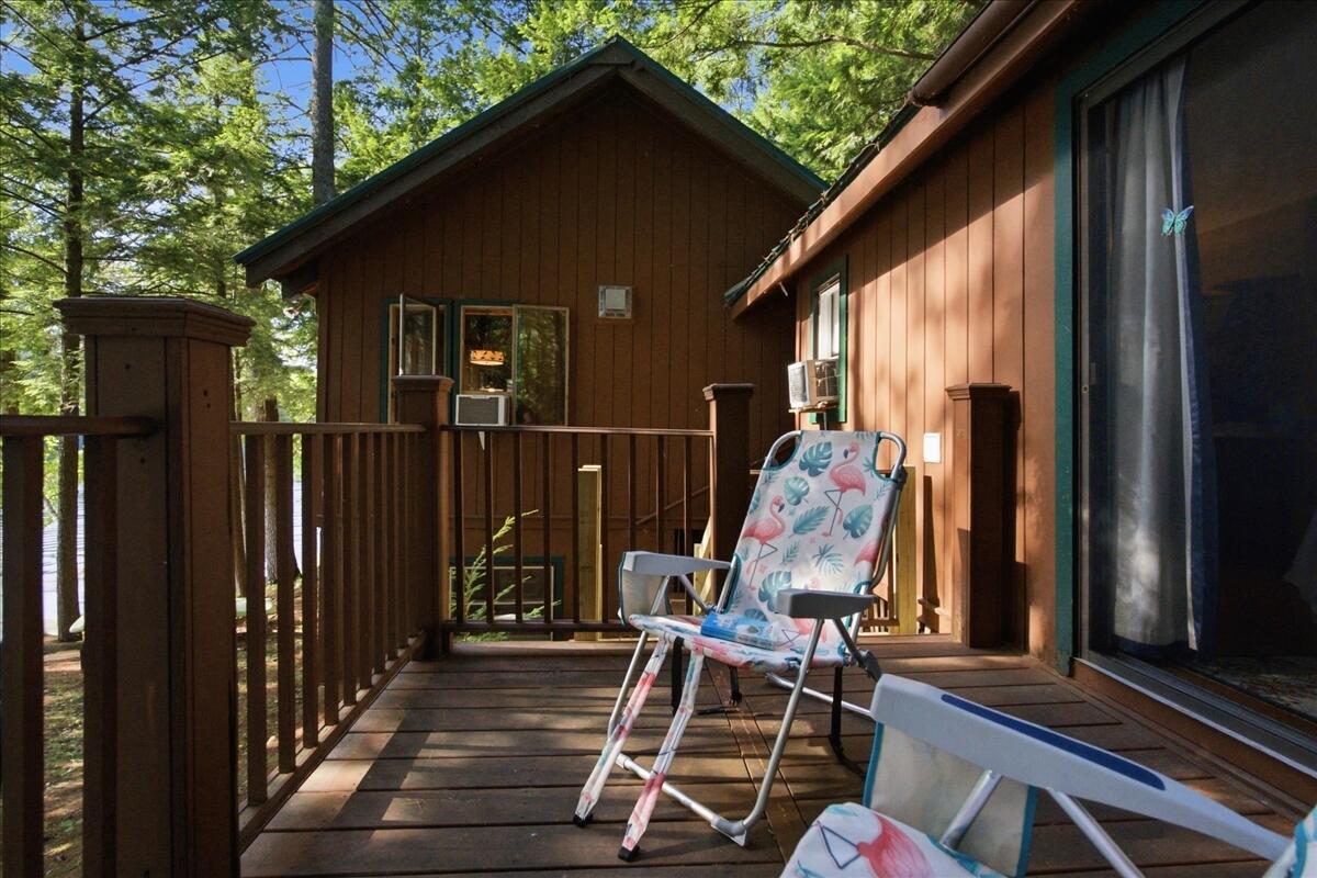 81 Fire Rd P-7 Winthrop, ME 04364 - Photo 46 of 105 114-07_Deck 01