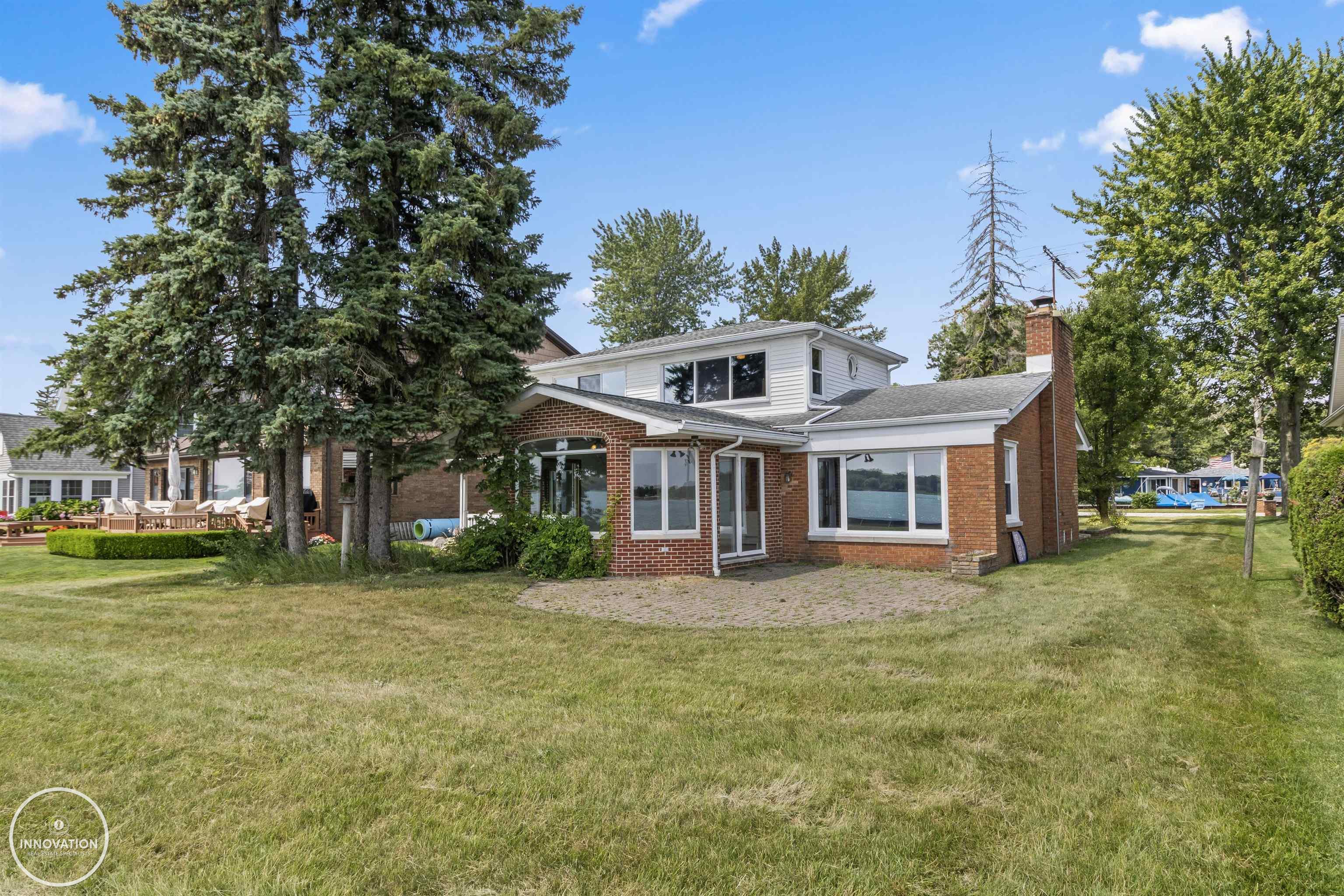 9591 North River Road Algonac, MI 48001 - Photo 15 of 44