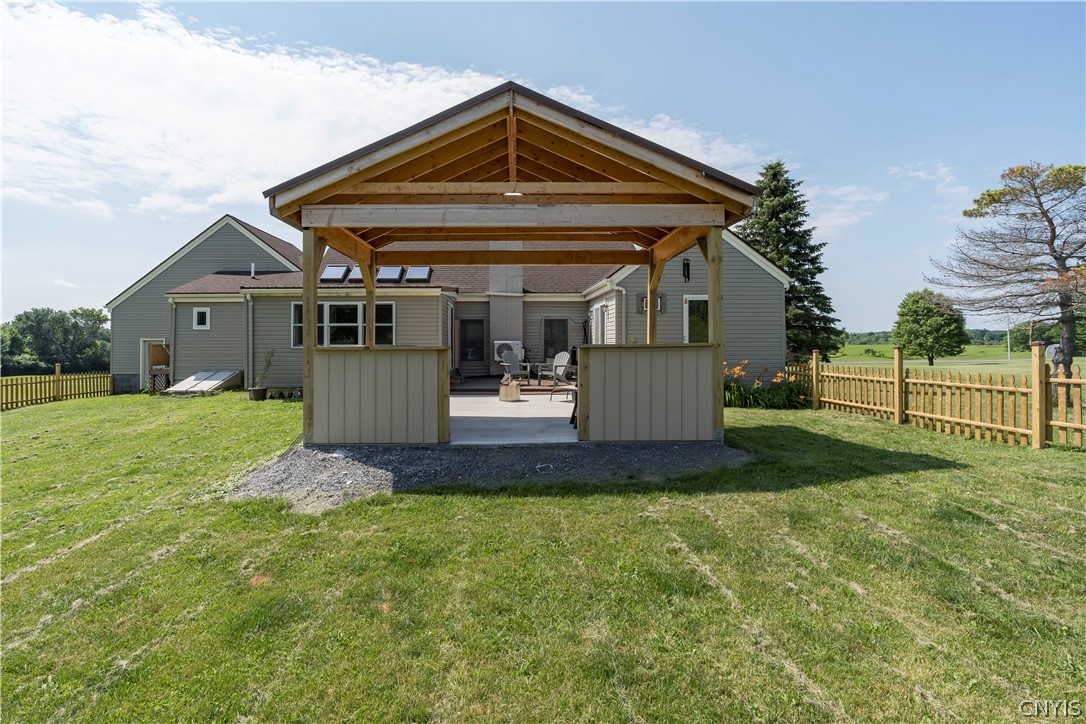 19707 Minkler Road Adams, NY 13606 - Photo 41 of 49