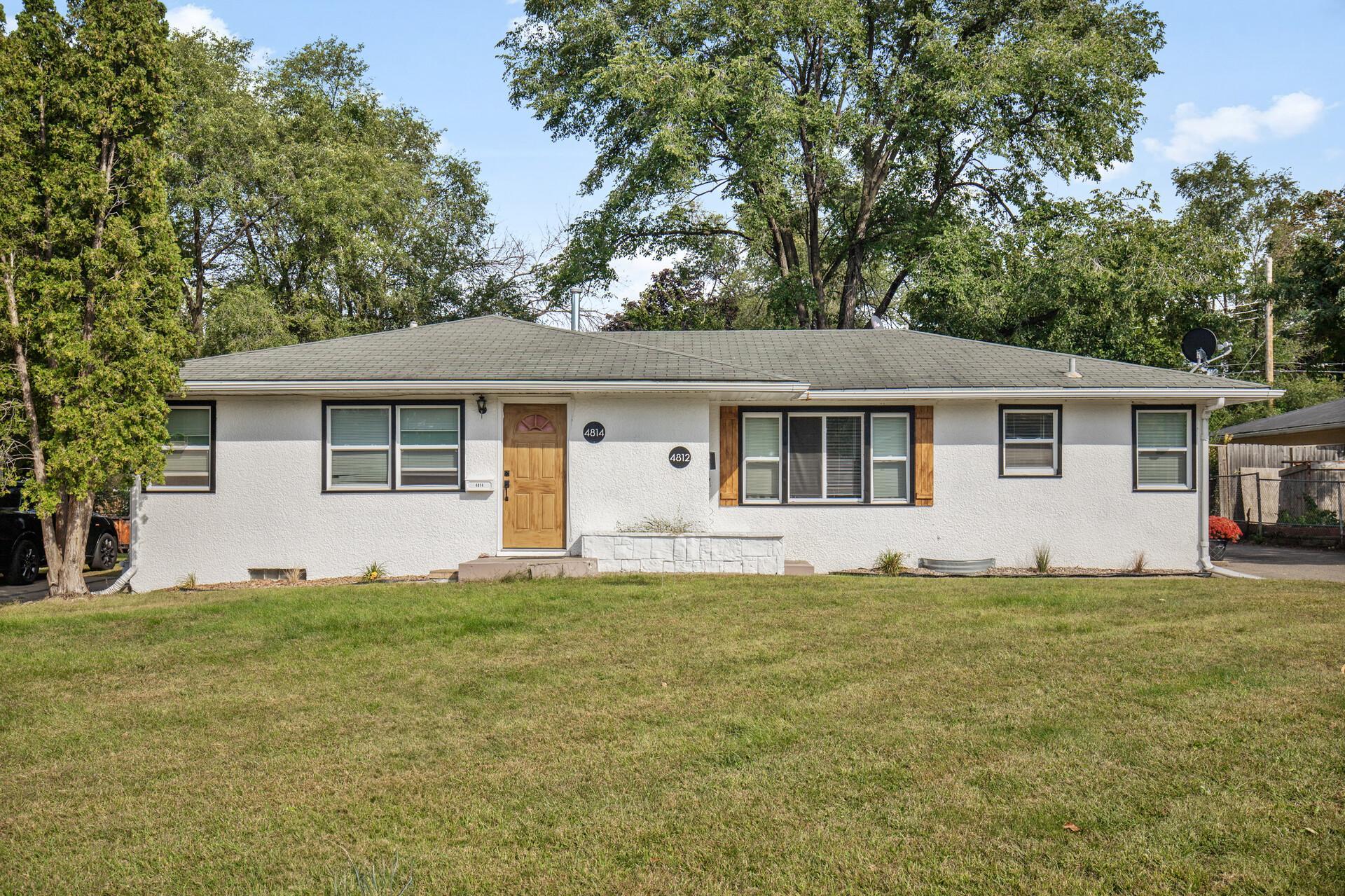 4812-4814 Idaho Ave North