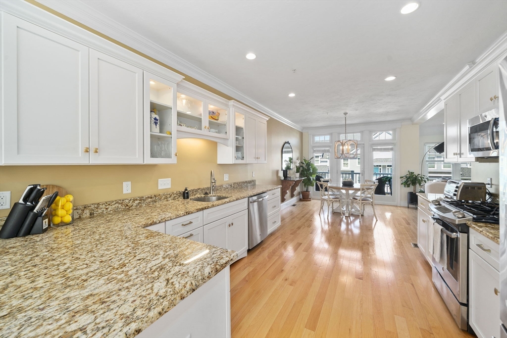 60 Robbins Road, Unit 25 Plymouth, MA 02360 - Photo 6 of 42