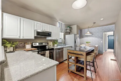 $500,000 | 3942 Osage Street, Denver, CO 80211