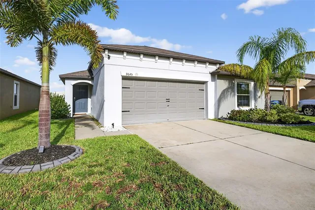 $329,000 | 9645 Lemon Drop Loop, Ruskin, FL 33573