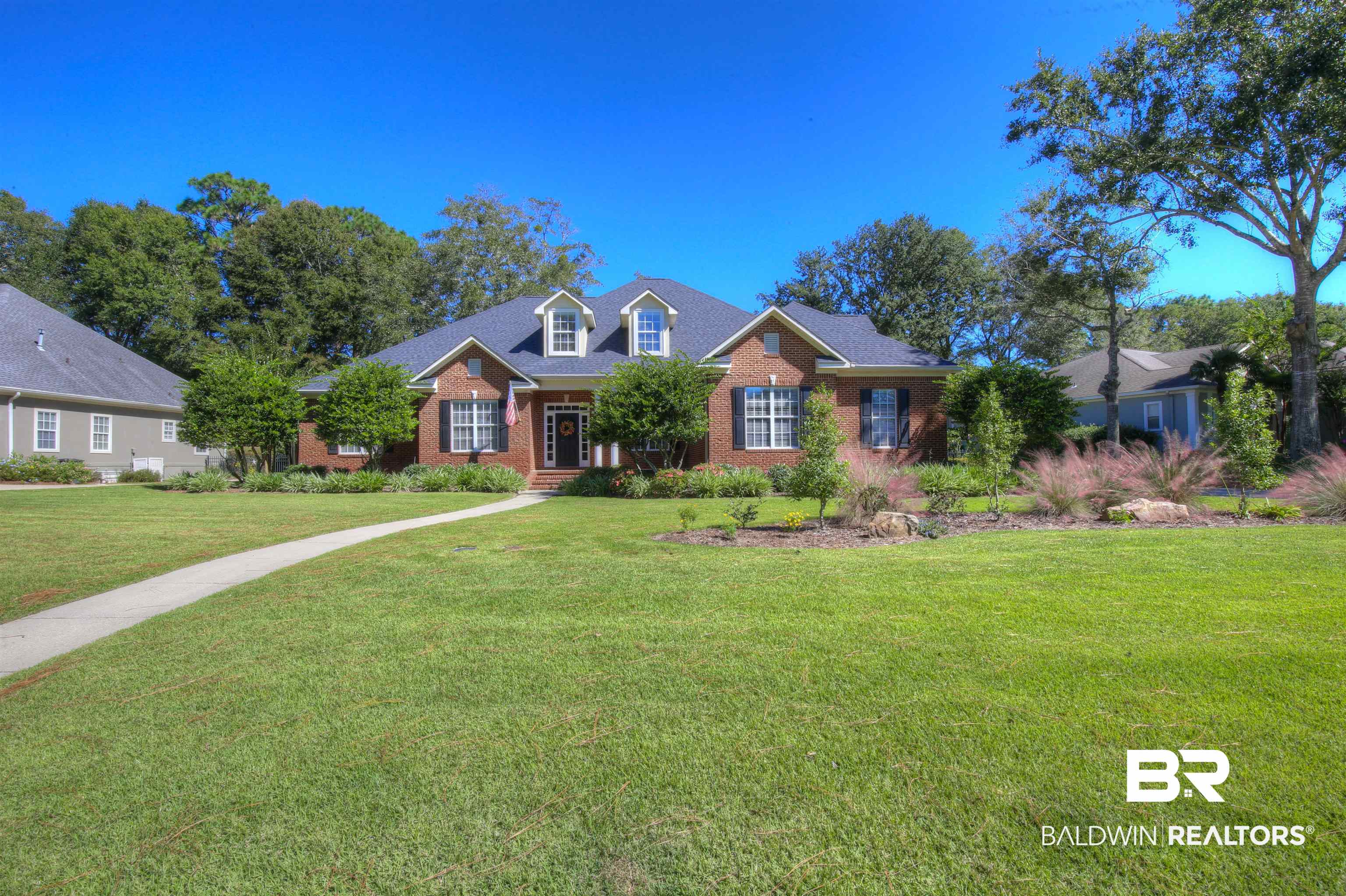 119 Old Mill Road Fairhope, AL 36532 - Photo 3 of 50