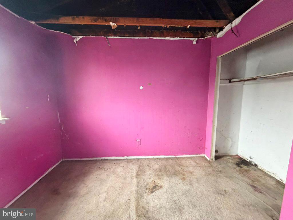 2039 Wintergreen Place Rosedale, MD 21237 - Photo 29 of 46 a view of empty room