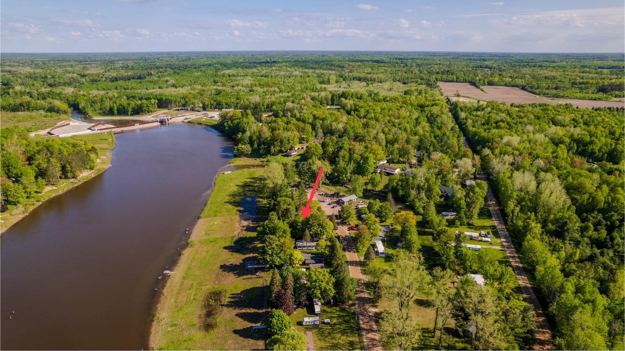 524 Hilo Road Gladwin, MI 48624 - Photo 43 of 49