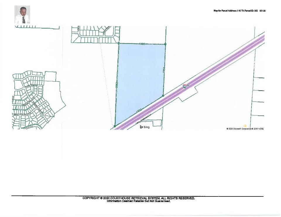 0 I 40 Road Arlington, TN 38002 - Photo 1 of 1 unknown