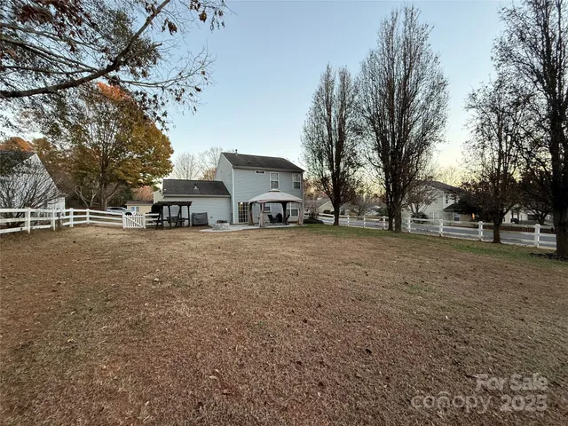 $365,000 | 1501 Juniper Hills Lane, Fort Mill, SC 29707