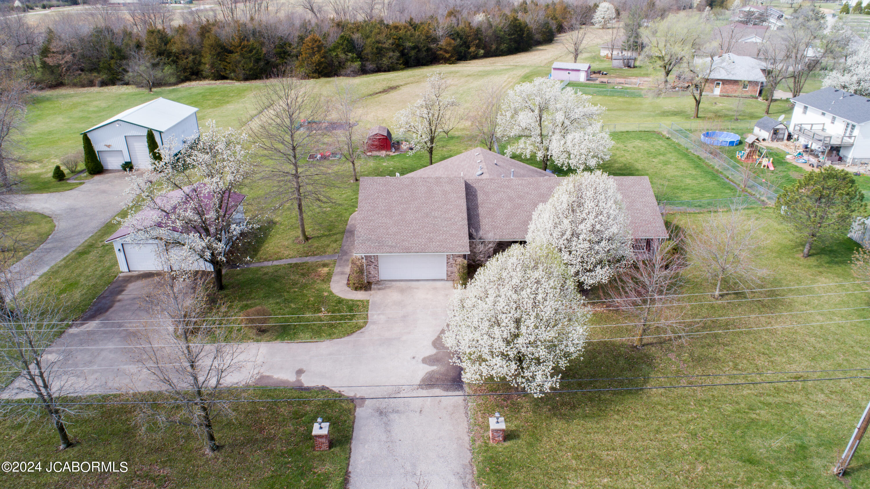 1387 Mokane Road Fulton, MO 65251 - Photo 1 of 1