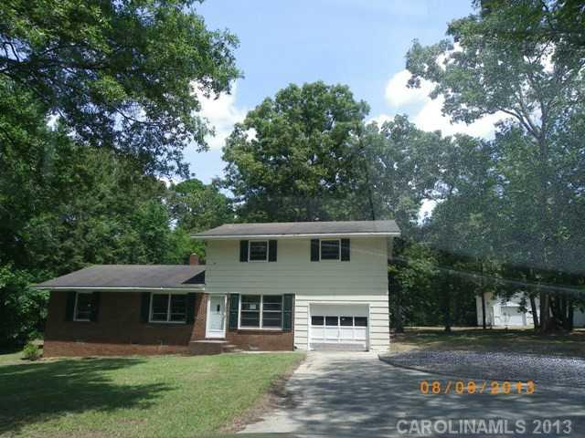 415 Monticello Road Lancaster, SC 29720 - Photo 1 of 12
