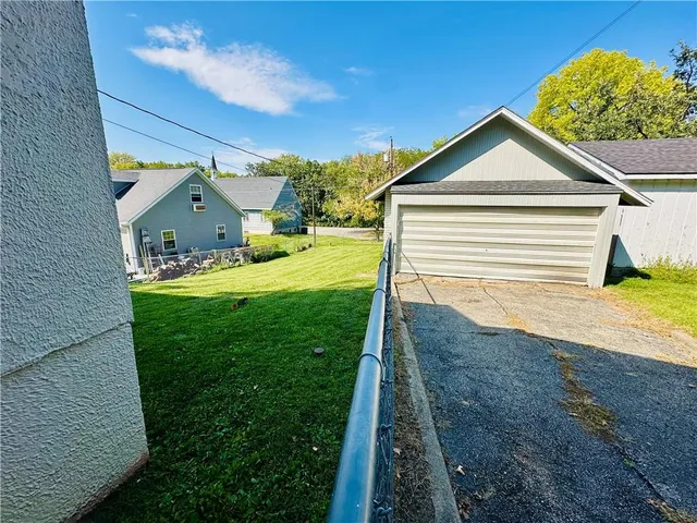 $235,000 | 113 Franklin Street, Maryville, MO 64468