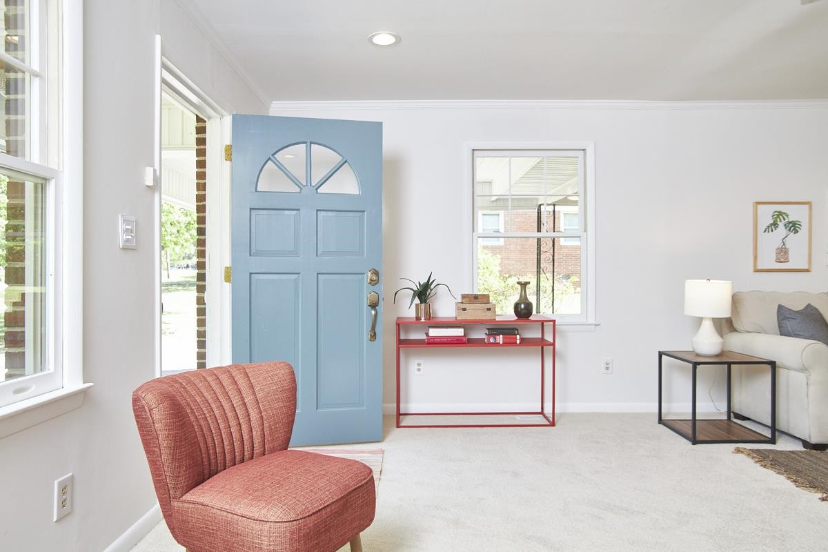 4213 Ruby Drive Raleigh, NC 27610 - Photo 4 of 45 Photo 4