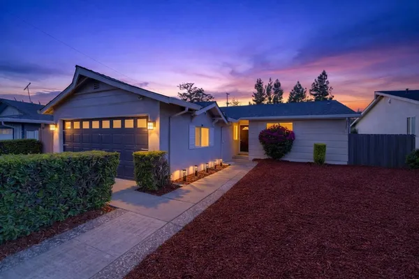 $1,299,888 | 3217 Golf Drive, San Jose, CA 95127