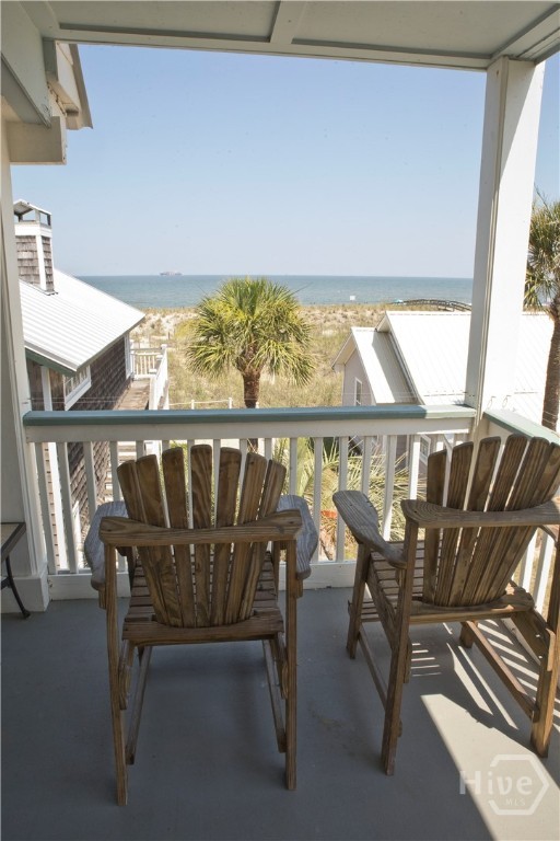 3 2nd Terrace Tybee Island, GA 31328 - Photo 24 of 67