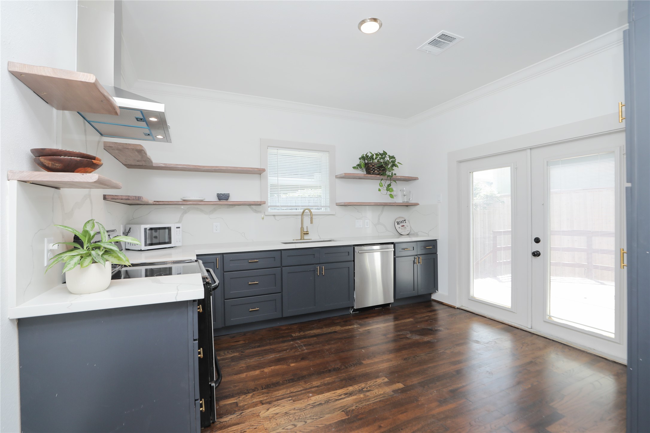 1244 West 21st Street Houston, TX 77008 - Photo 16 of 37