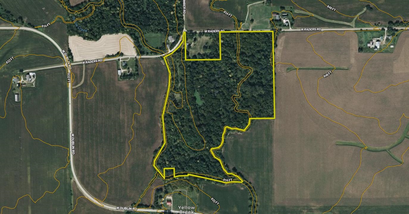 0 West Raders Road Pearl City, IL 61062 - Photo 71 of 74 Gallery Image 71