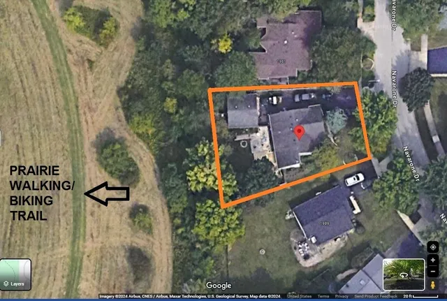 $2,695 | 1985 Navarone Drive, Naperville, IL 60565