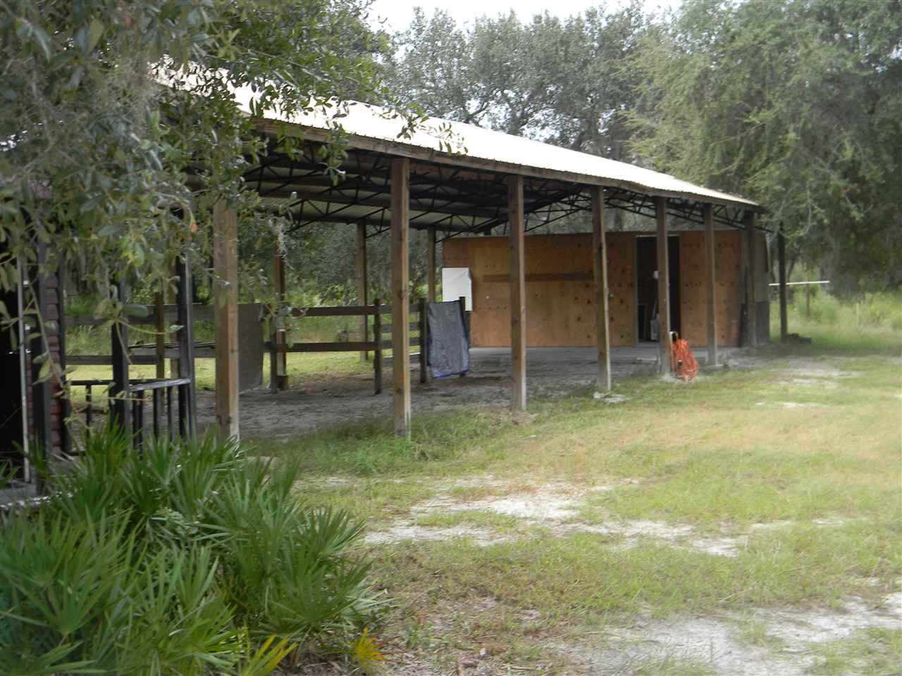 2088 Ma Dixon Road Perry, FL 32348 - Photo 3 of 15 Gallery Image 3
