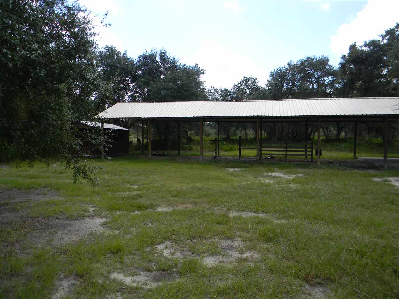 2088 Ma Dixon Road Perry, FL 32348 - Photo 4 of 15 Gallery Image 4