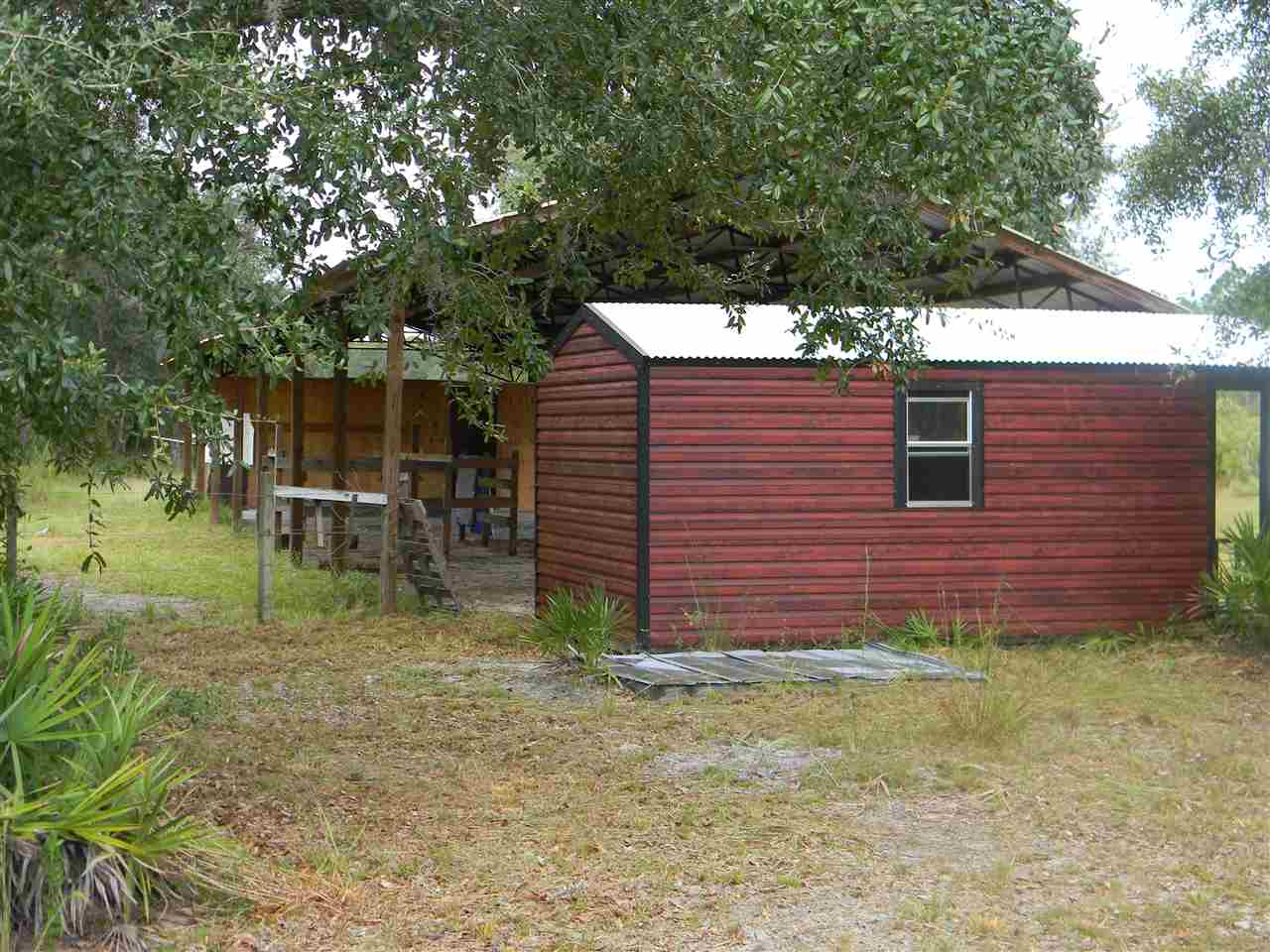 2088 Ma Dixon Road Perry, FL 32348 - Photo 7 of 15 Gallery Image 7