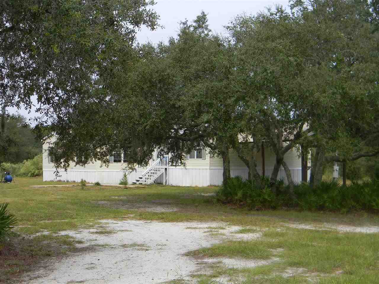 2088 Ma Dixon Road Perry, FL 32348 - Photo 8 of 15 Gallery Image 8