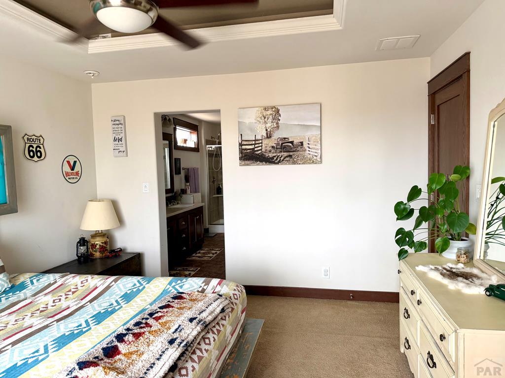20290 Outback View Fountain, CO 80817 - Photo 19 of 33