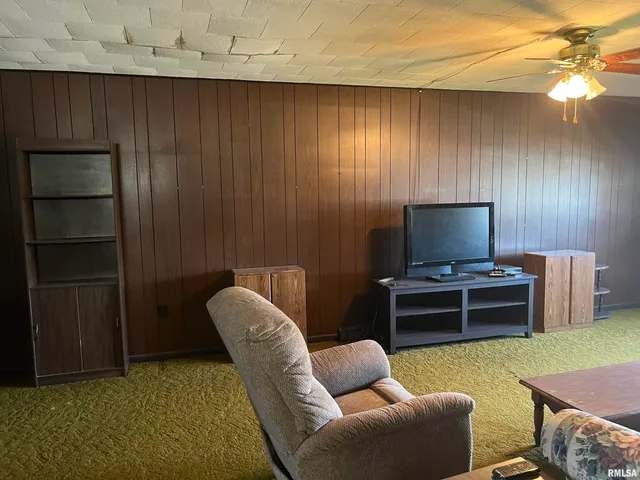 $55,000 | 777 Cole Street, Bushnell, IL 61422