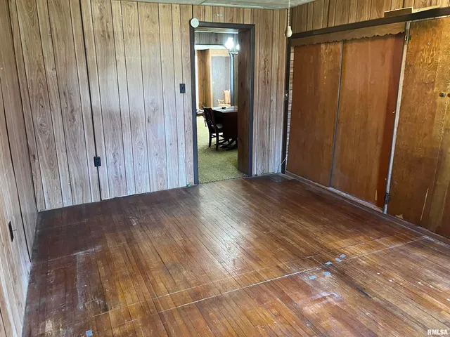 $55,000 | 777 Cole Street, Bushnell, IL 61422