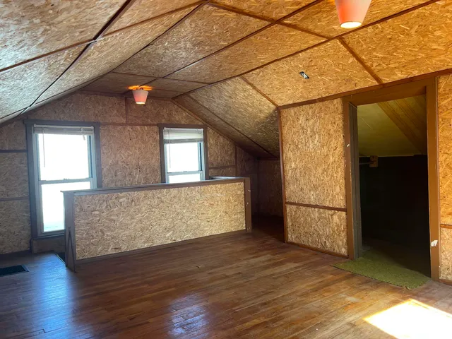 $55,000 | 777 Cole Street, Bushnell, IL 61422