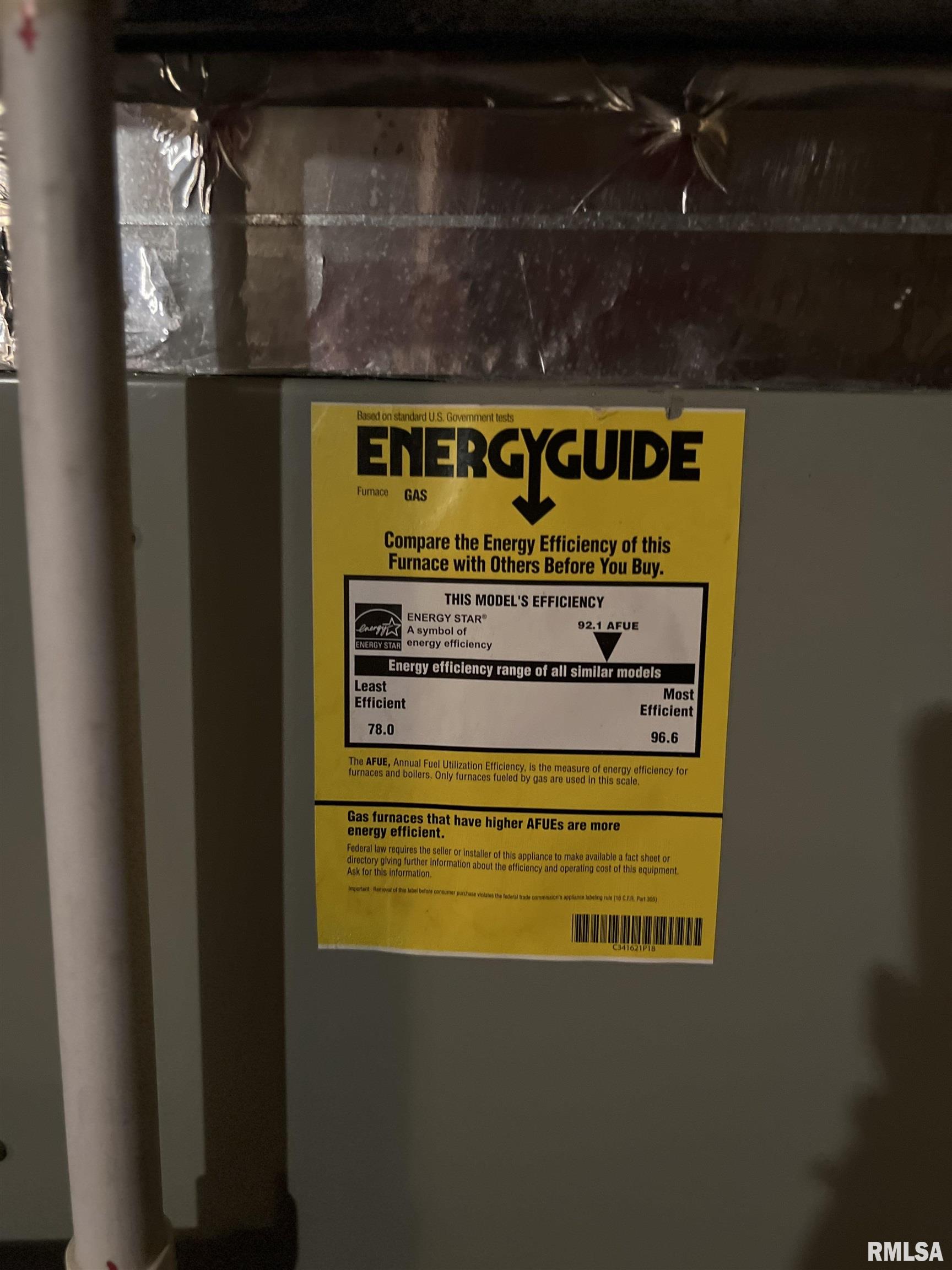 777 Cole Street Bushnell, IL 61422 - Photo 22 of 24