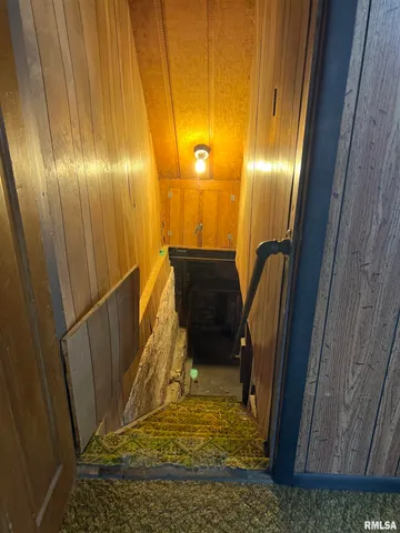 $55,000 | 777 Cole Street, Bushnell, IL 61422