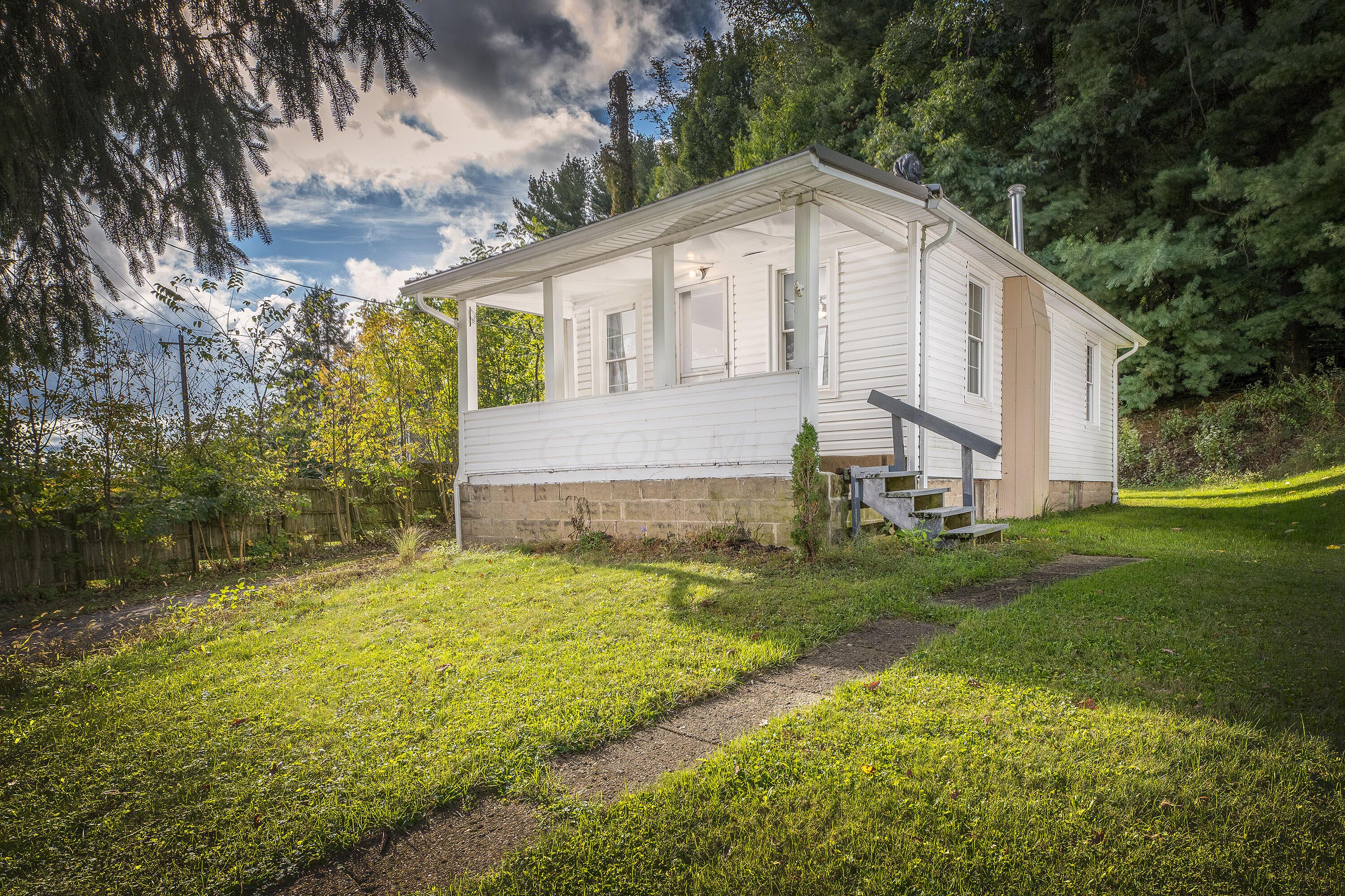 610 Fairgrounds Road Mount Vernon, OH 43050 - Photo 4 of 16 610FG_02