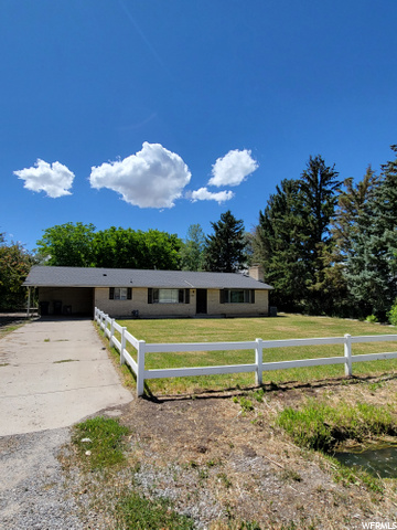 9672 South 3550th Street West Payson, UT 84651 - Photo 1 of 1