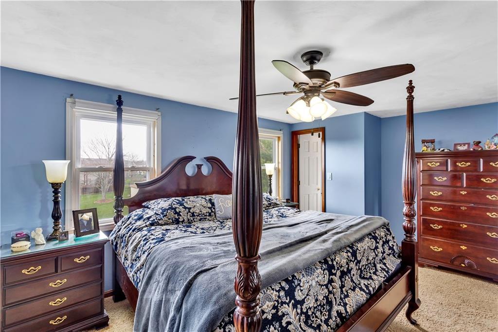 135 Rizzi Drive Irwin, PA 15642 - Photo 20 of 28 Gallery Image 20