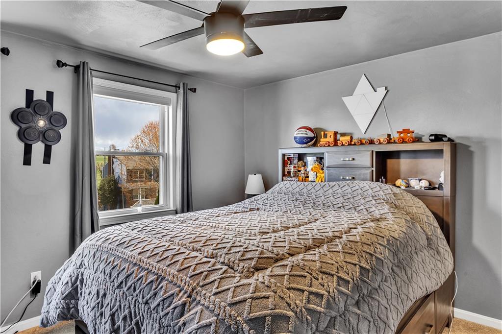 135 Rizzi Drive Irwin, PA 15642 - Photo 21 of 28 Gallery Image 21