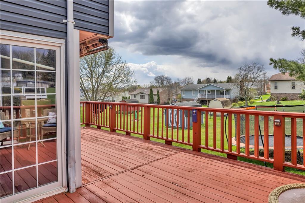 135 Rizzi Drive Irwin, PA 15642 - Photo 26 of 28 Gallery Image 26