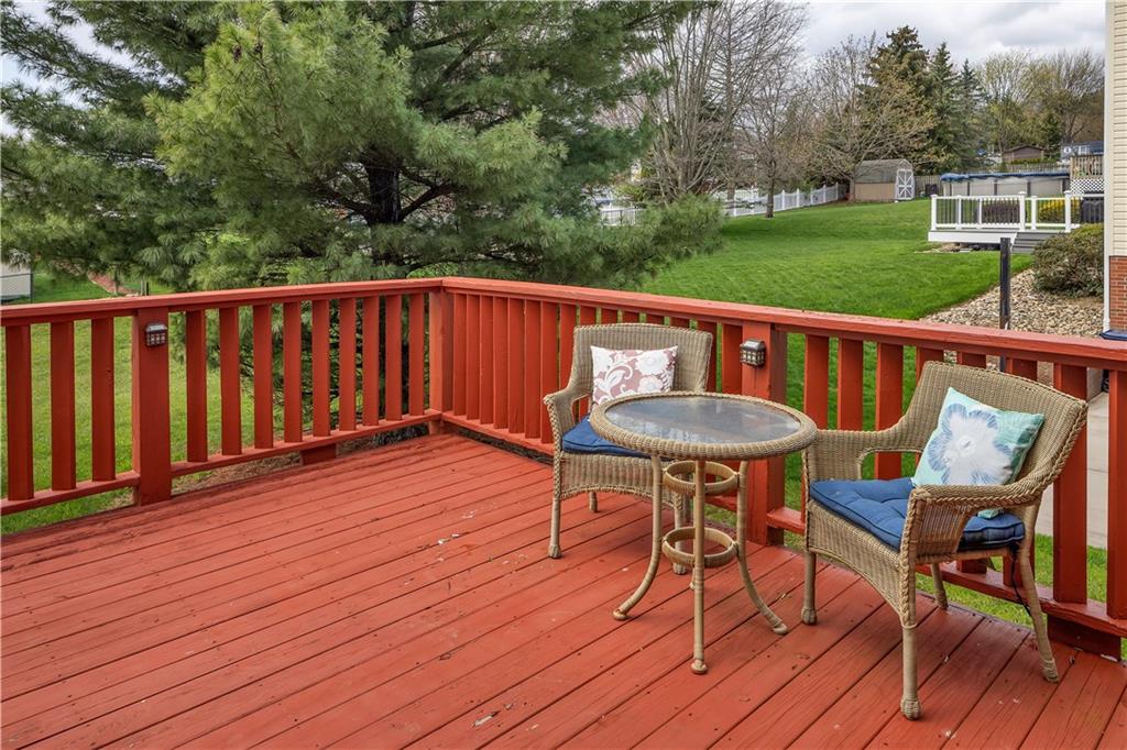 135 Rizzi Drive Irwin, PA 15642 - Photo 27 of 28 Gallery Image 27