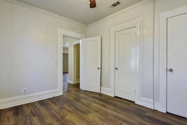 $1,525 | 1115 South Rusk Avenue, Denison, TX 75020