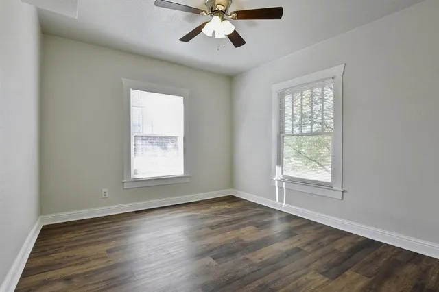 $1,525 | 1115 South Rusk Avenue, Denison, TX 75020