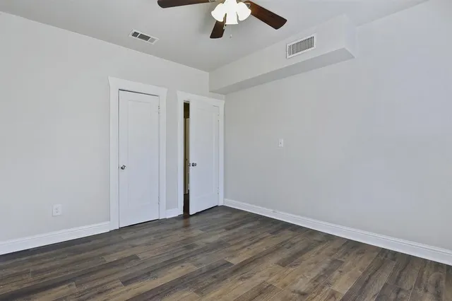 $1,525 | 1115 South Rusk Avenue, Denison, TX 75020