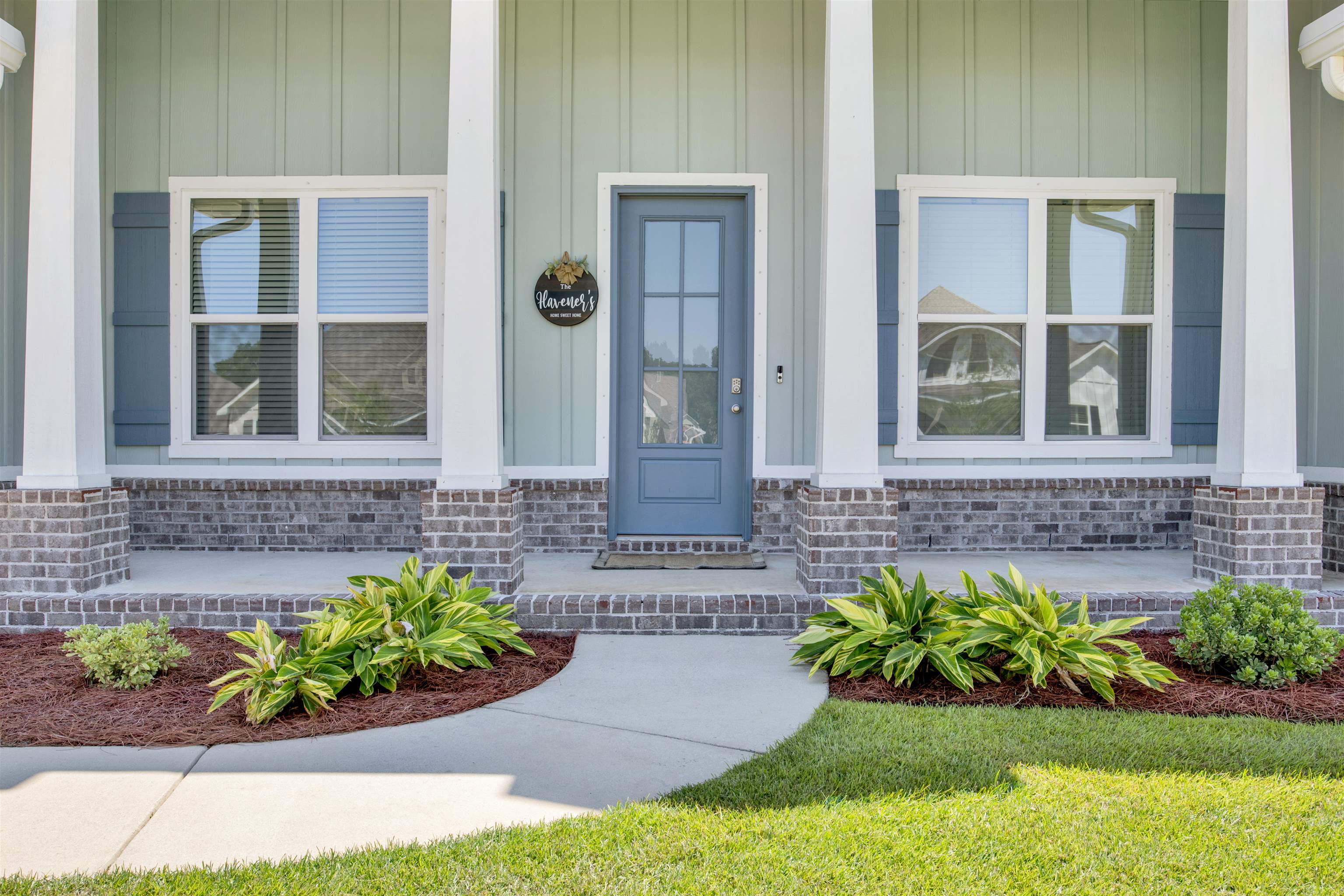 348 Nandina Loop Fairhope, AL 36532 - Photo 2 of 34