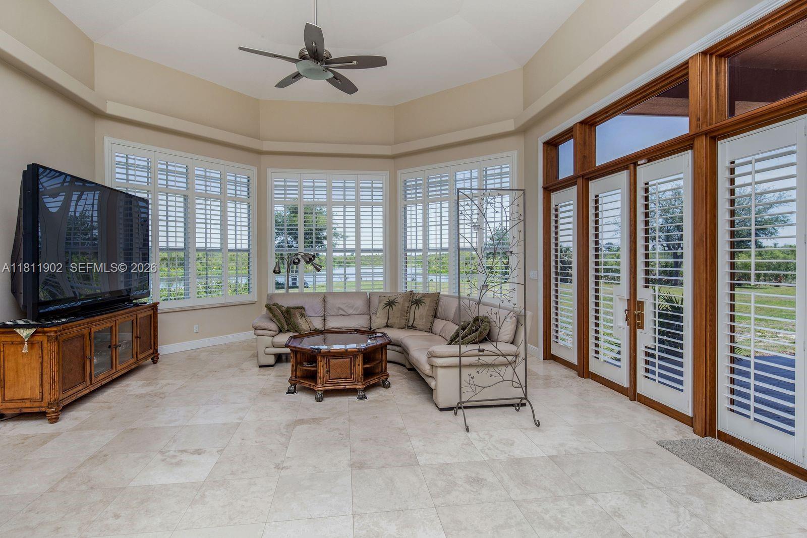 37511 Washington Loop Road Punta Gorda, FL 33982 - Photo 15 of 50 Living Room