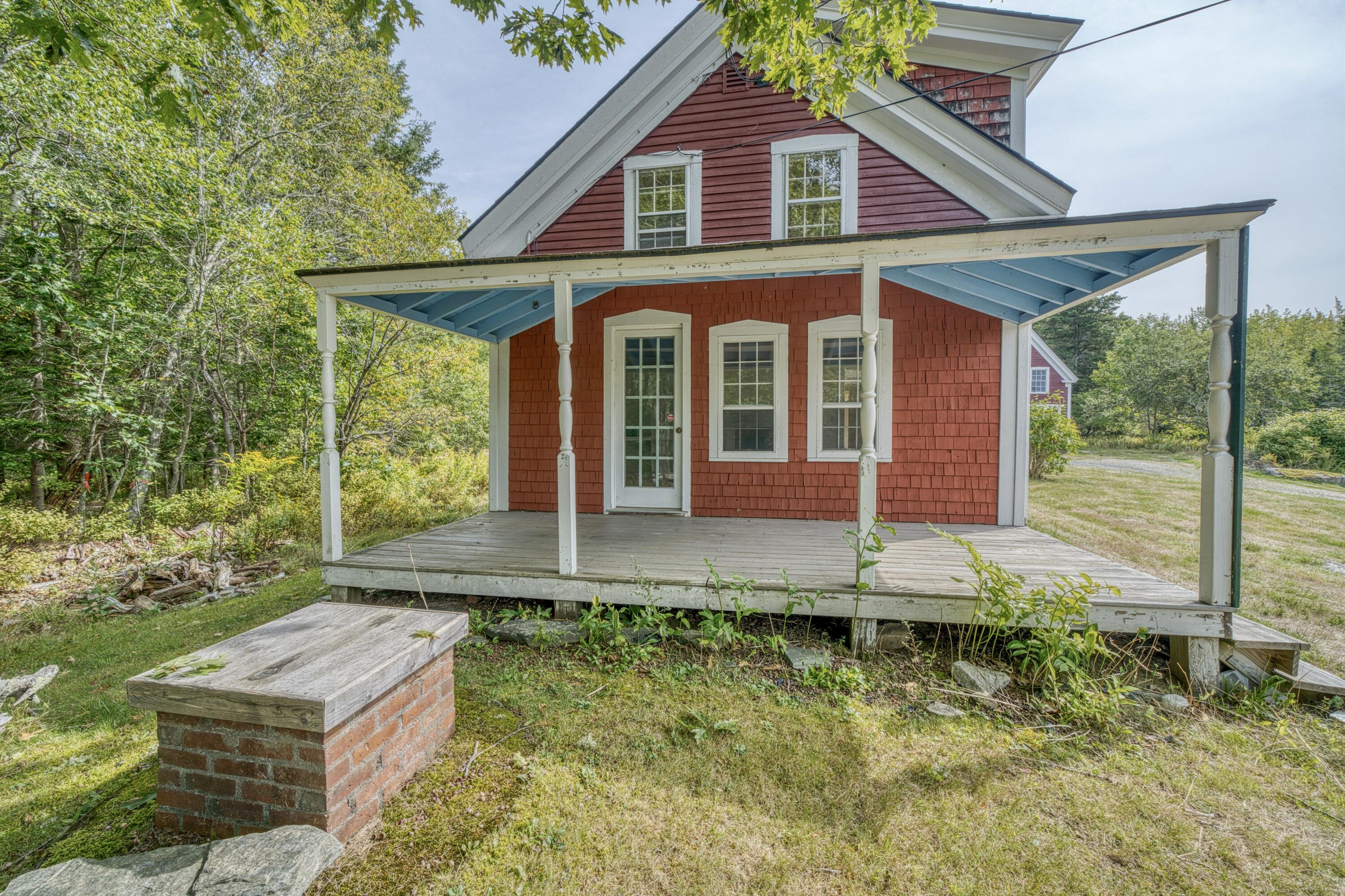1002 Bayside Road Trenton, ME 04605 - Photo 46 of 64 8826