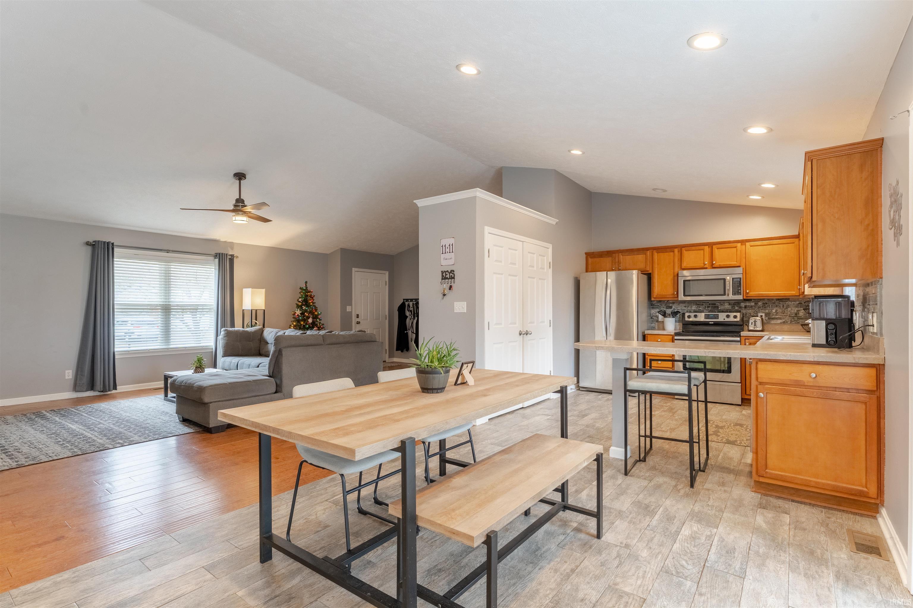 5768 Garden Valley Road Newburgh, IN 47630 - Photo 11 of 36