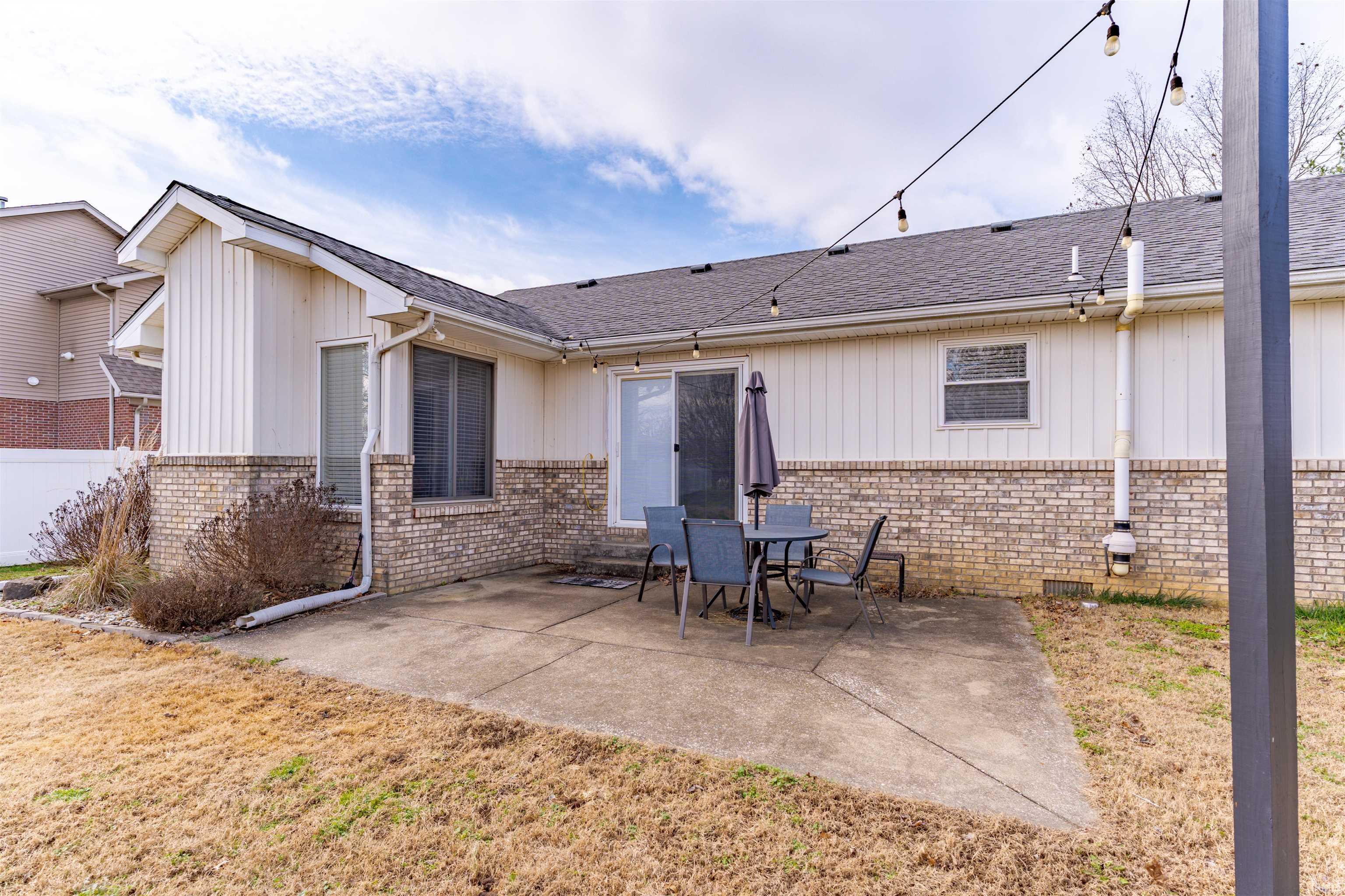 5768 Garden Valley Road Newburgh, IN 47630 - Photo 28 of 36