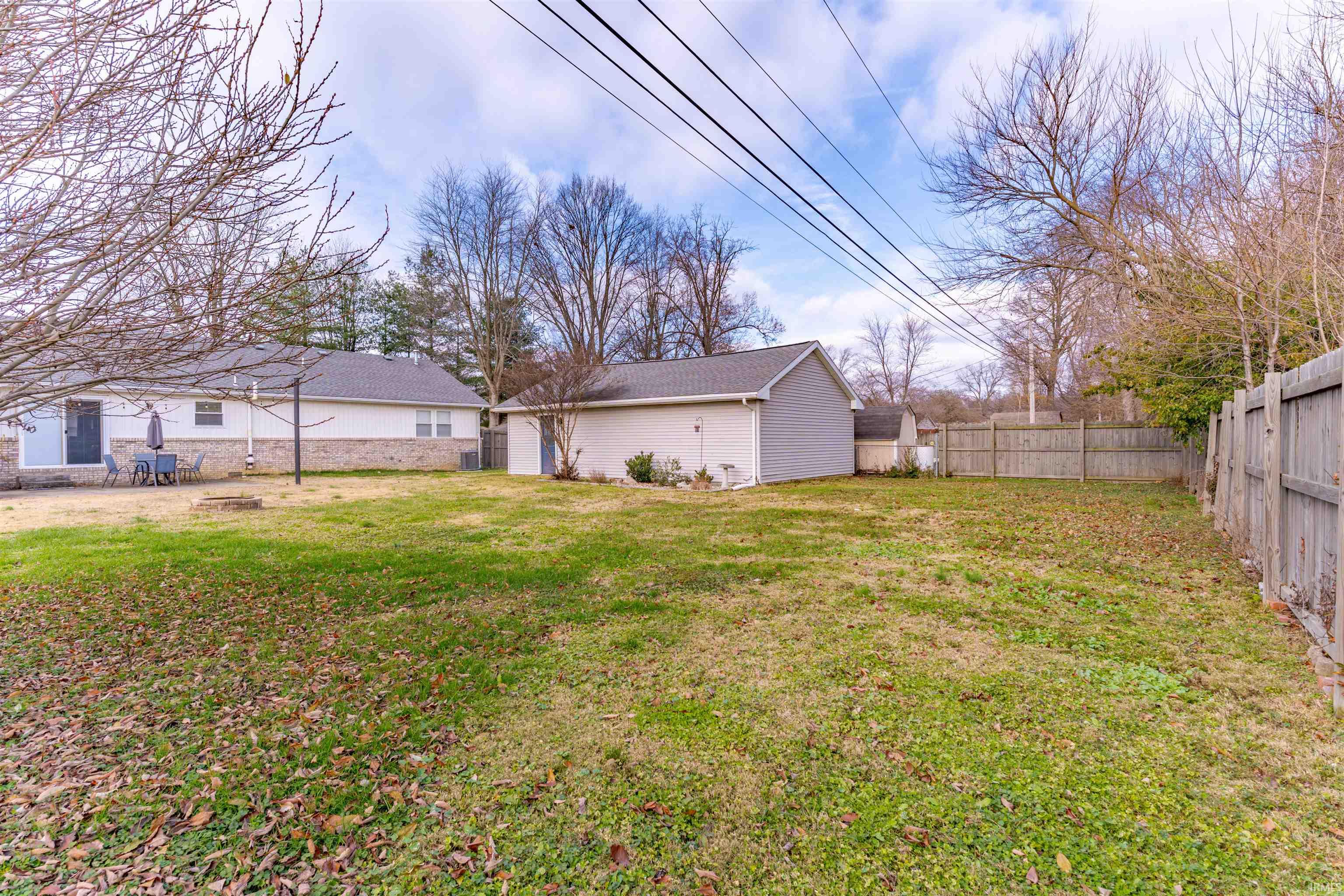 5768 Garden Valley Road Newburgh, IN 47630 - Photo 29 of 36