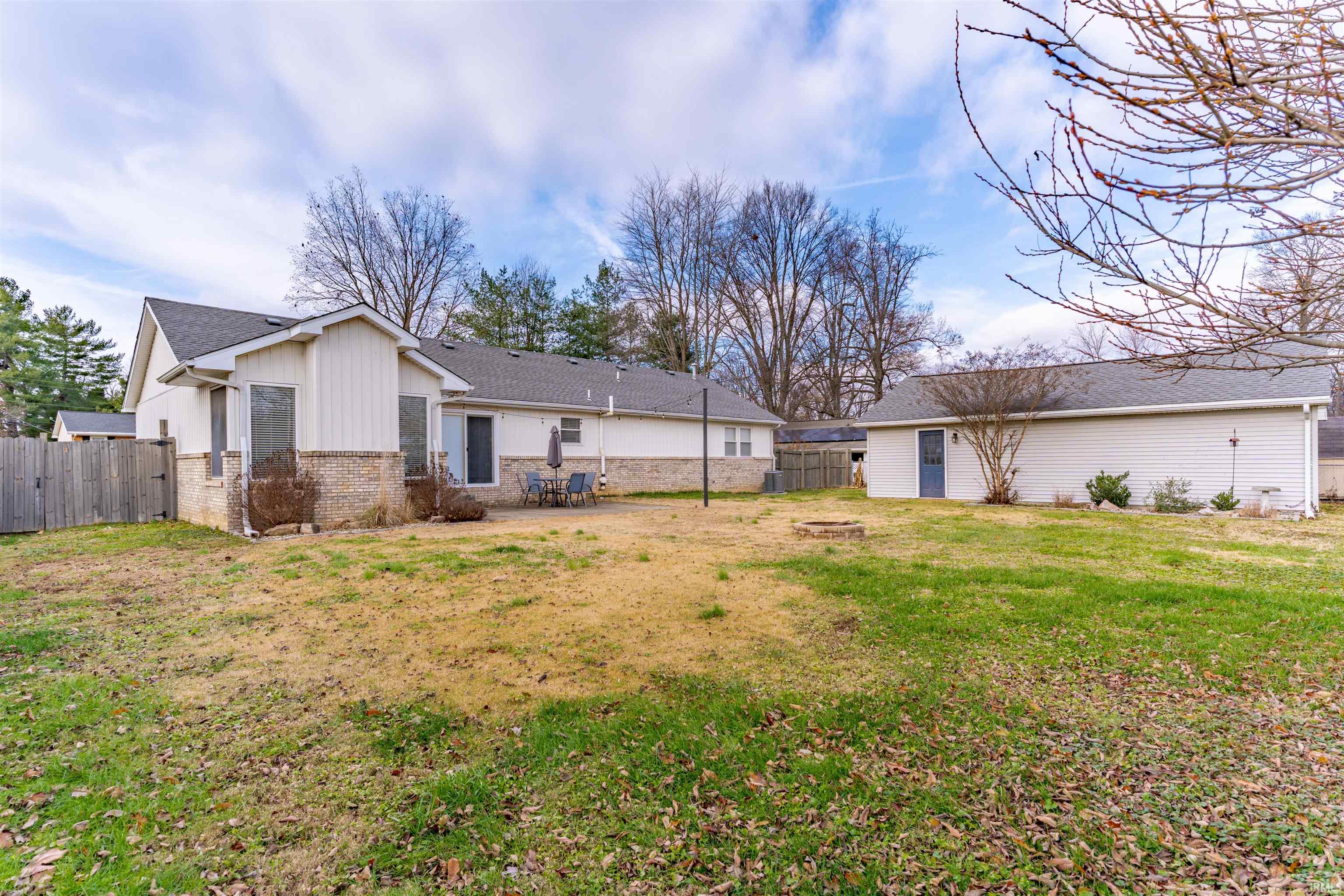 5768 Garden Valley Road Newburgh, IN 47630 - Photo 30 of 36