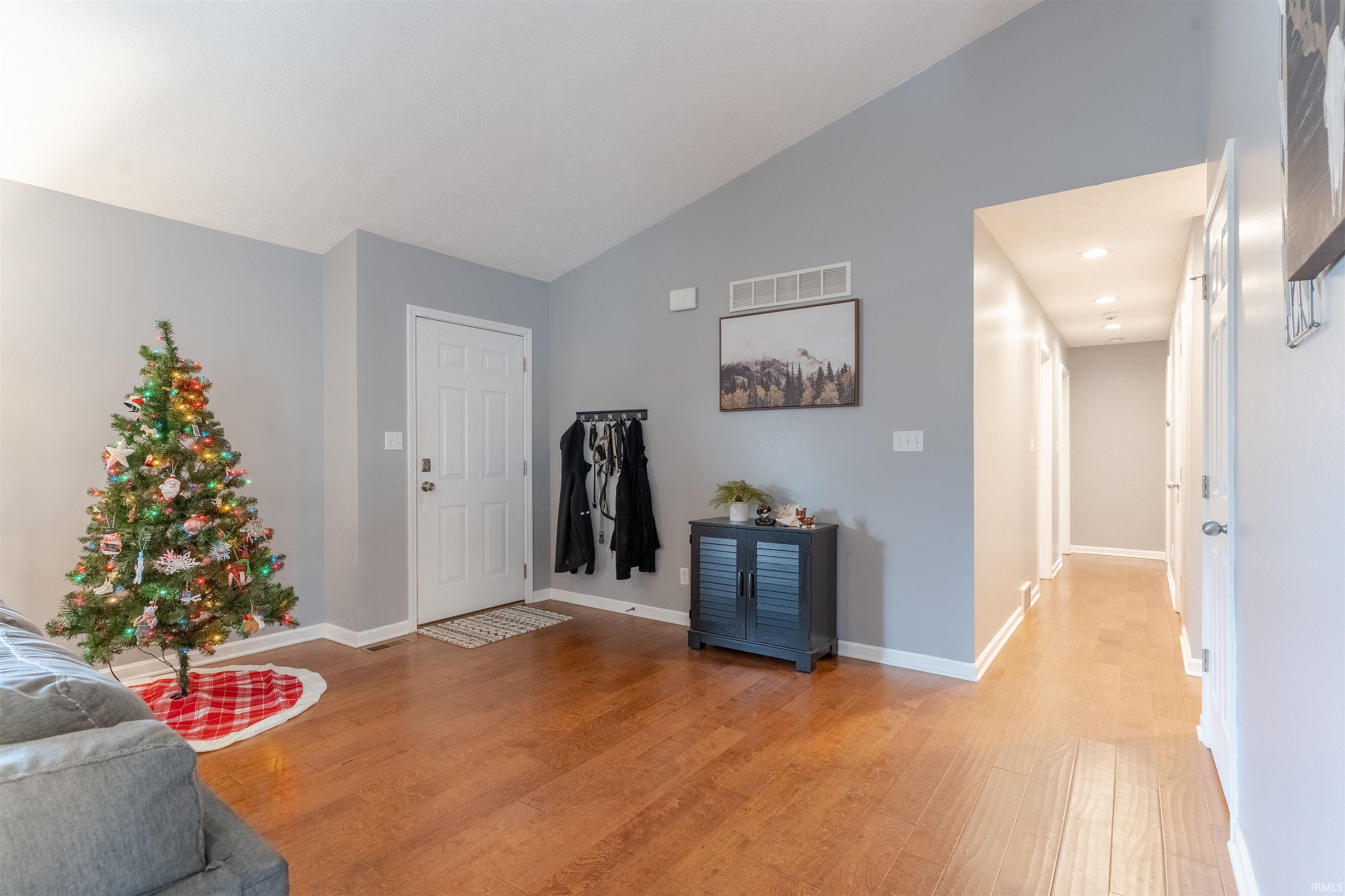 5768 Garden Valley Road Newburgh, IN 47630 - Photo 3 of 36