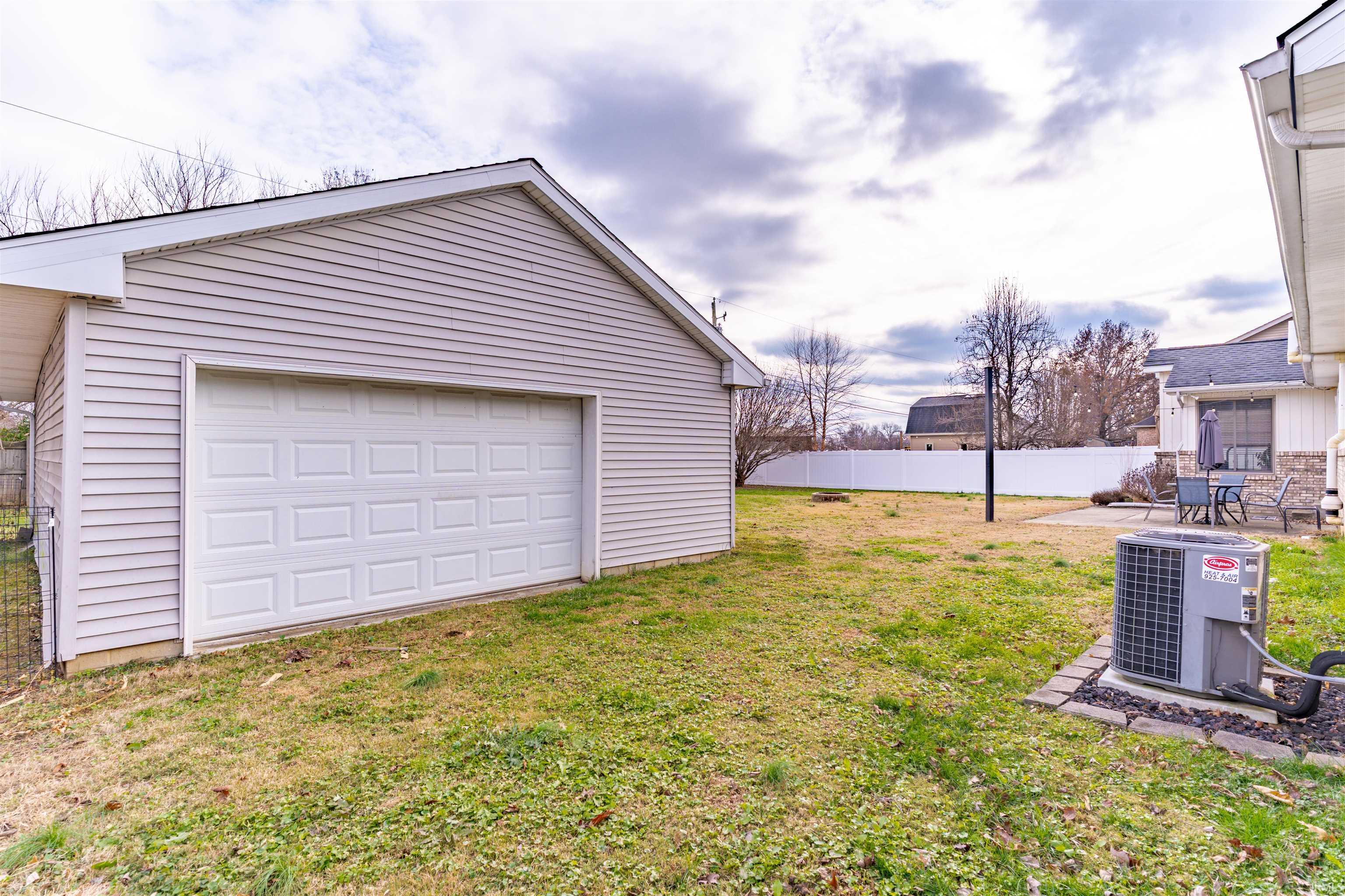 5768 Garden Valley Road Newburgh, IN 47630 - Photo 33 of 36